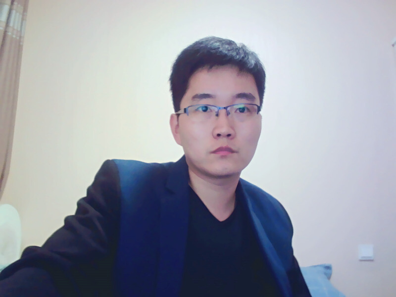 昨天的你如风的主播海报