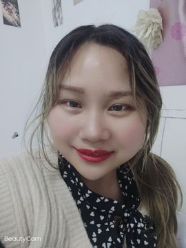 ♥玉颜❤️主播照片