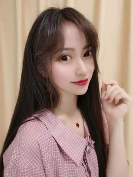 ★︶瑾萱、旗袍控主播照片