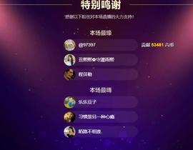 参会人数主播照片