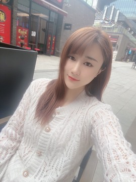 美洋Myang~主播照片