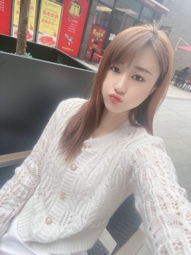 美洋Myang~主播照片