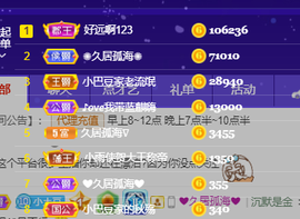 ♚~小巴豆~贪财好色的图片
