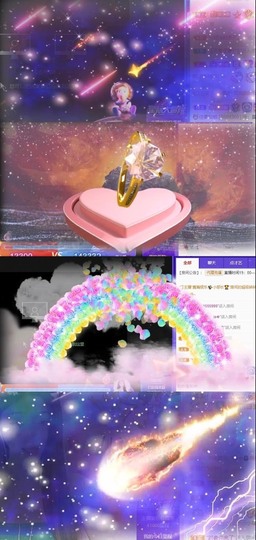 萌小喵❤️主播照片