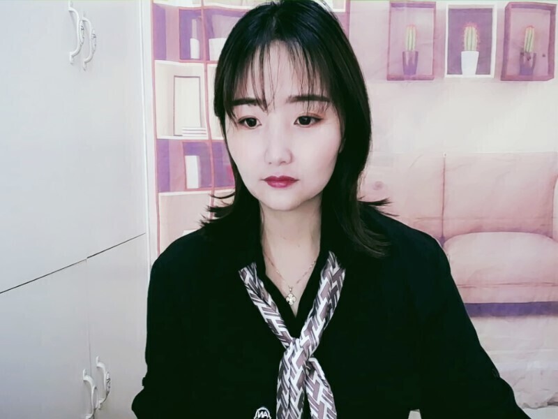 玲珑七妹的主播海报