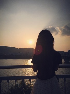林晓晓🌸主播照片