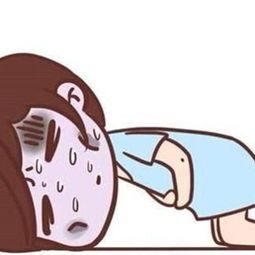 丑小鸭💞愿有一束光的图片