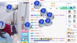 参会人数主播照片