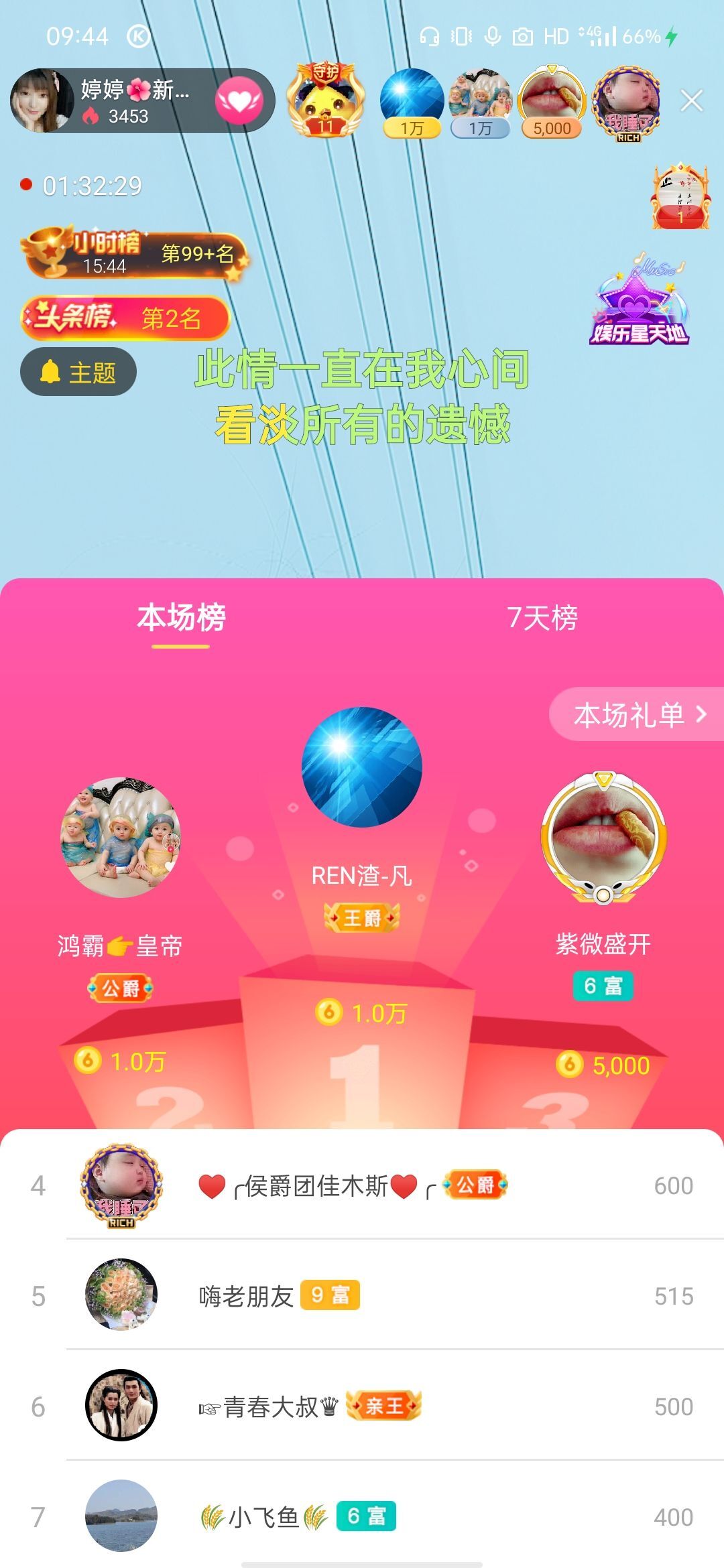 婷婷💕求过月底任务的图片