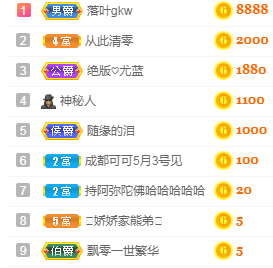 小明月℡的图片