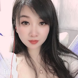 柒柒♥小胖子主播照片