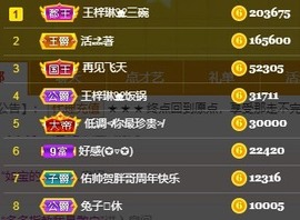 木子！小安主播照片