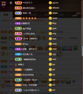 ━☆简希づ休息中主播照片