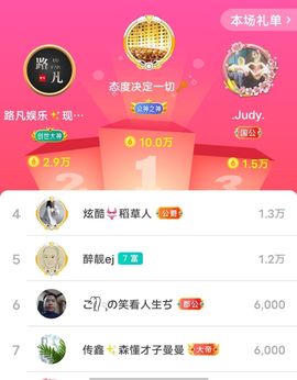 别了，聊聊天主播照片