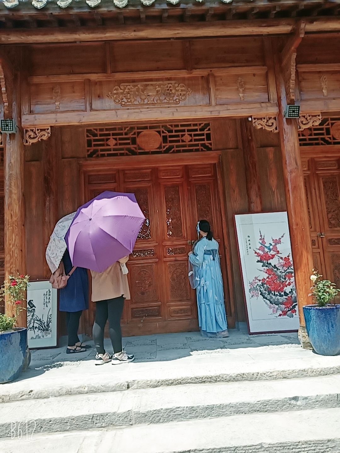 果果(平安好运)的图片