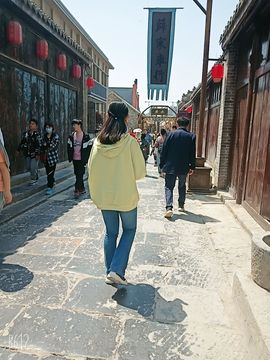 果果(平安好运)主播照片