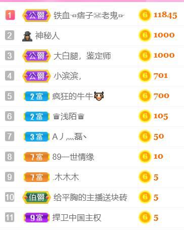 ♥陌晗♥安安静静主播照片