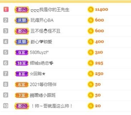 阿璐2号主播照片