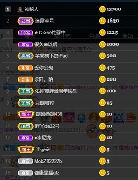 ★じ☆ve宝宝主播照片