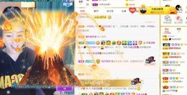 玲小闹生病休息中主播照片