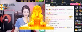 窦窦，家里有事休息了主播照片