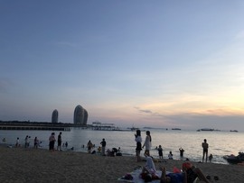 小雅代理ღ好运来主播照片