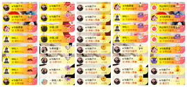 惠主复活第四名感谢~的图片