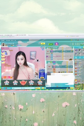 萌妃不甜了主播照片