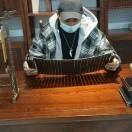 首席养猪执行官i