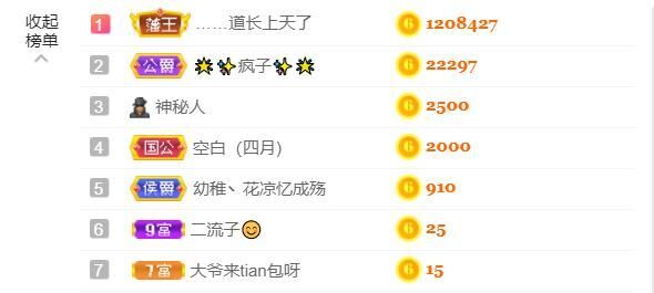 ✨小二宝✨游戏主播的图片