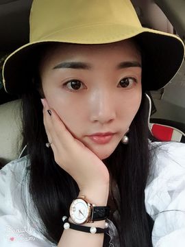 珍惜当下↓主播照片