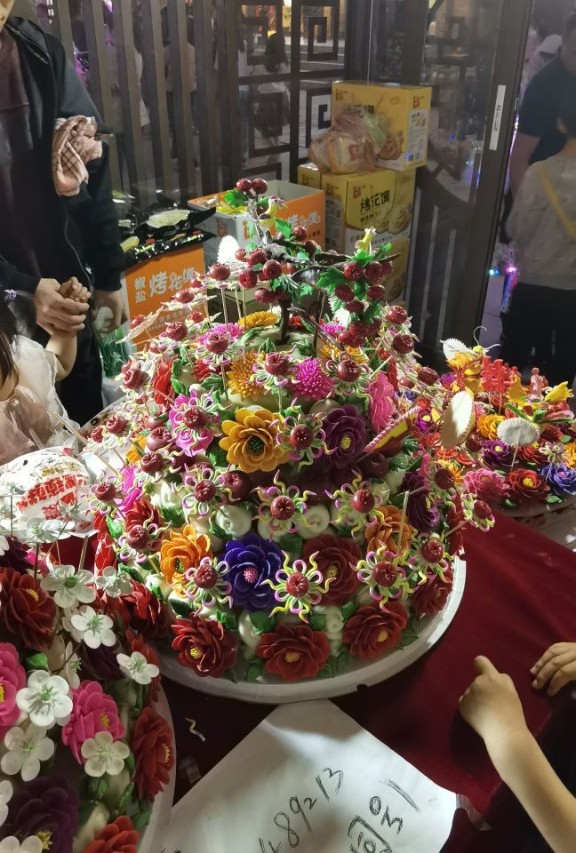 一秒钟の记忆的图片