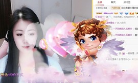 叮当喵~~~主播照片