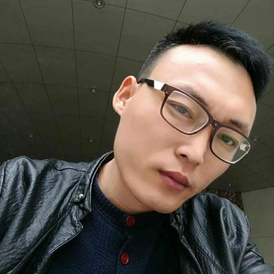 月老熊大哥的主播照片