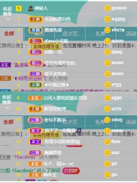 退网了，谢谢大家关心主播照片