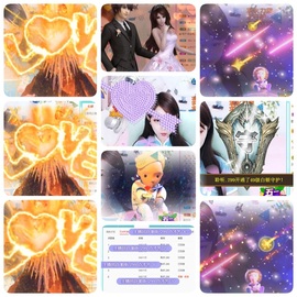 🎵小邓丽君🌺溪儿主播照片