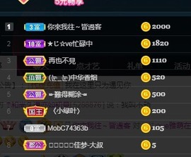 ★じ☆ve宝宝主播照片