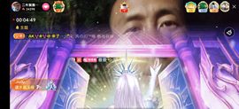 别了，聊聊天主播照片