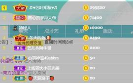 馨小艺🎀主播照片
