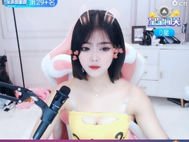 捡豆升神王主播照片