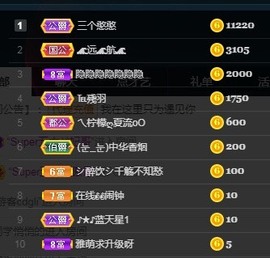 ★じ☆ve宝宝主播照片