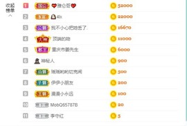 崽崽🧸停主播照片