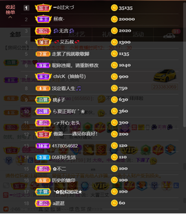 ━☆简希づ休息中主播照片