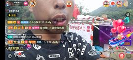 别了，聊聊天主播照片