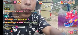别了，聊聊天主播照片