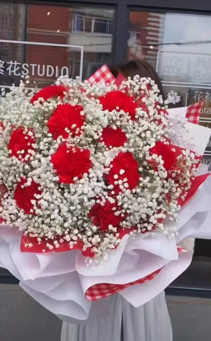 安琪同学的图片