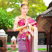 后妈生的