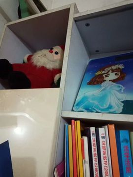 果果(平安好运)主播照片