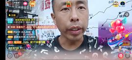 别了，聊聊天主播照片