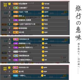 💙欣宝吖（暂休）主播照片